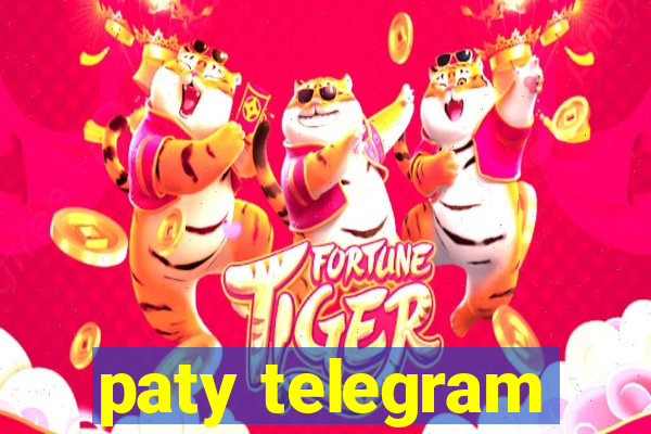 paty telegram